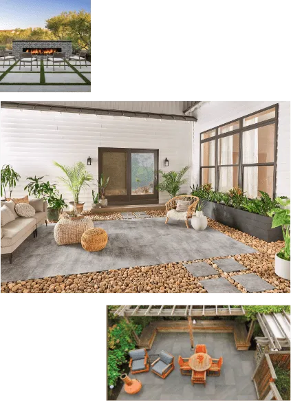 Flooring | Thornton Flooring