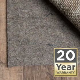 Area Rug Pads | Thornton Flooring