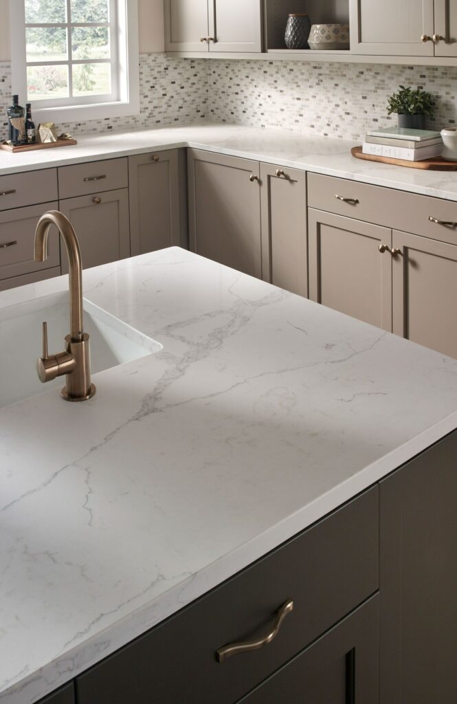 Countertop | Thornton Flooring