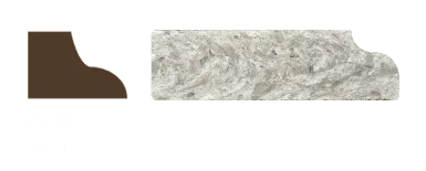 Row counter | Thornton Flooring