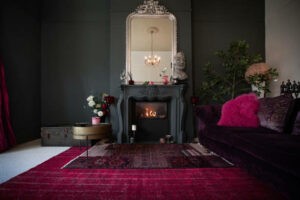 Incorporating the Color of the Year into Your Decor | Thornton Flooring