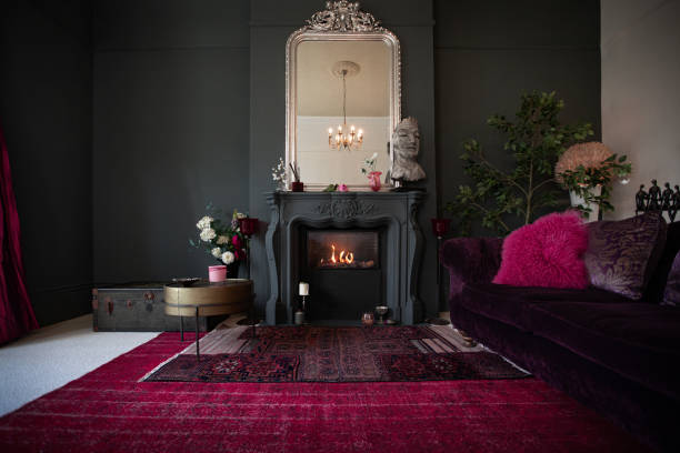 Incorporating the Color of the Year into Your Decor | Thornton Flooring