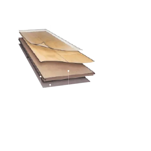 Laminate construction | Thornton Flooring