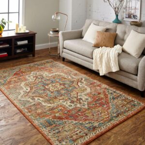 Area rug | Thornton Flooring