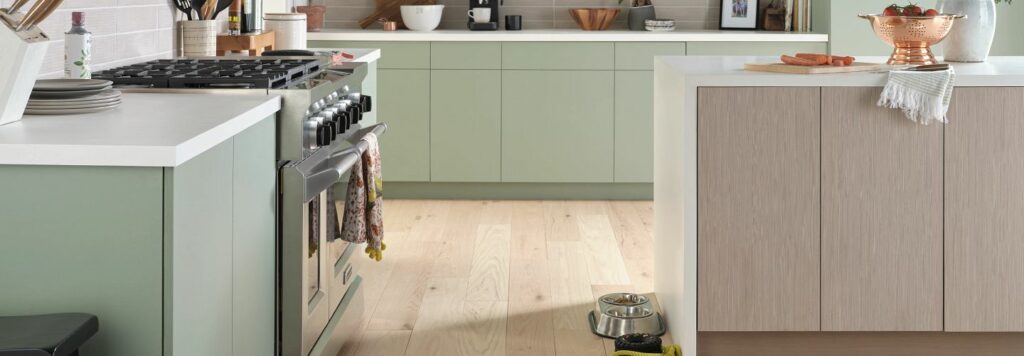 Laminate Flooring | Thornton Flooring