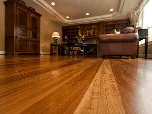 Hardwood flooring | Thornton Flooring