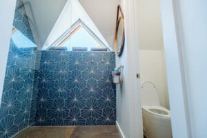 Bathroom tile | Thornton Flooring