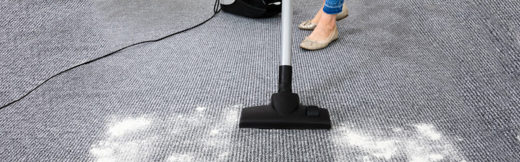 Carpet cleaning | Thornton Flooring