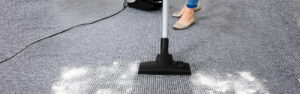 Carpet cleaning | Thornton Flooring