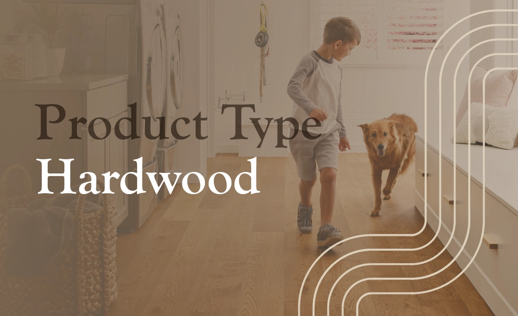 Hardwood | Thornton Flooring