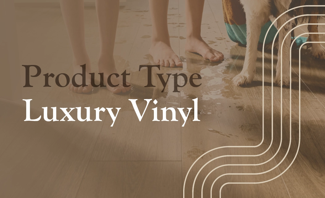 Vinyl | Thornton Flooring