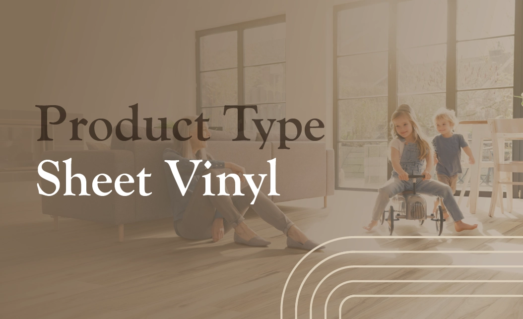 Vinyl flooring | Thornton Flooring