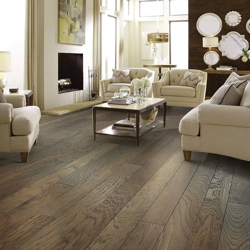 | Thornton Flooring