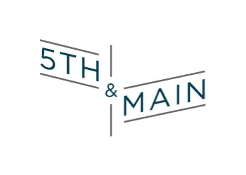 5thandmain-logo 5th & main logo | Thornton Flooring