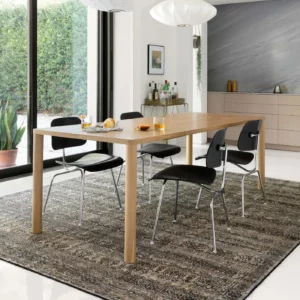 Dinning Room Area Rug | Thornton Flooring