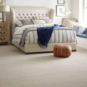 Bedroom Carpet flooring | Thornton Flooring