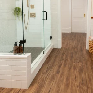 Luxury Vinyl flooring | Thornton Flooring